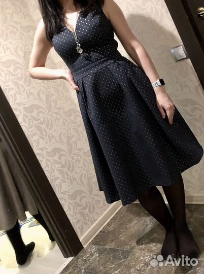 Платье вечернее 44 46 Lindex