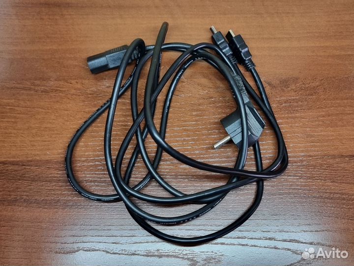 Игровой монитор 24