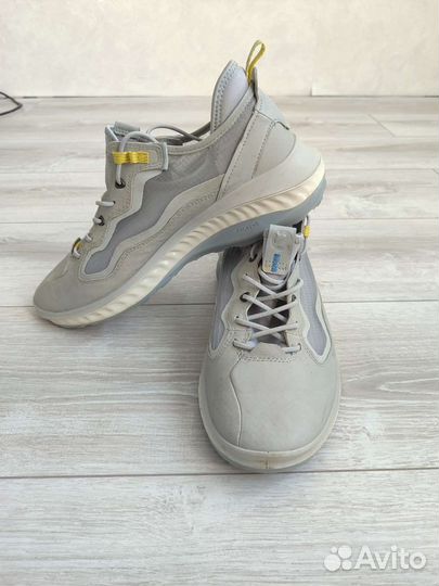 Кроссовки Ecco st 360