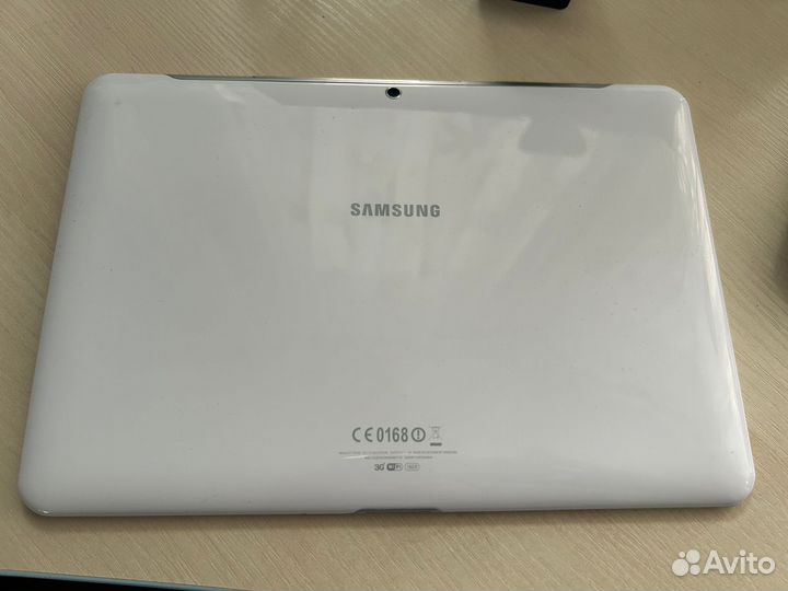 Samsung galaxy tab 2 10.1
