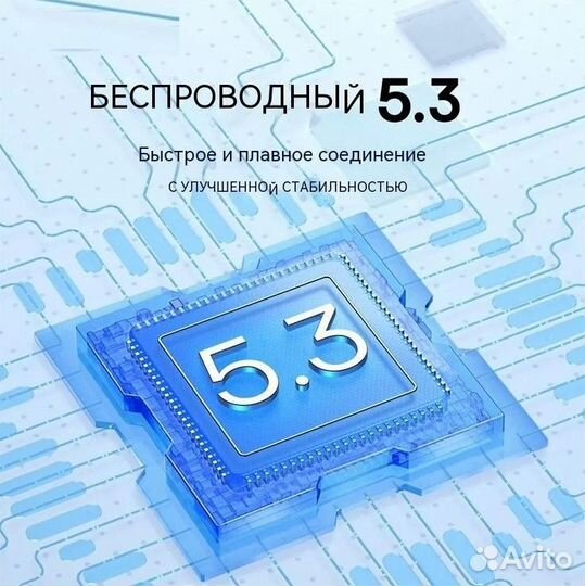 Беспроводные наушники Baseus Bowie WM02