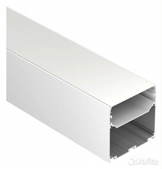 Профиль накладной Arlight SL-line 041860