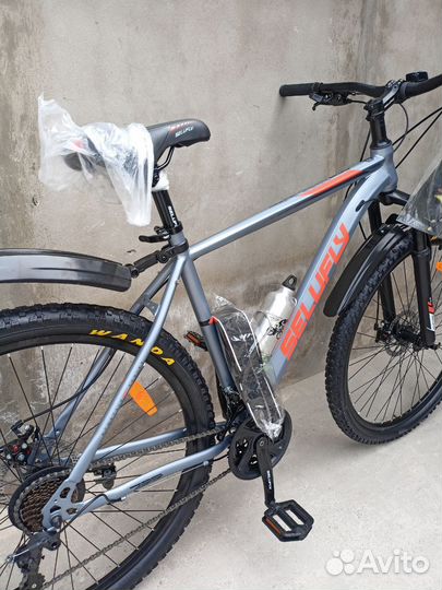 Горный велосипед MTB 29 disk