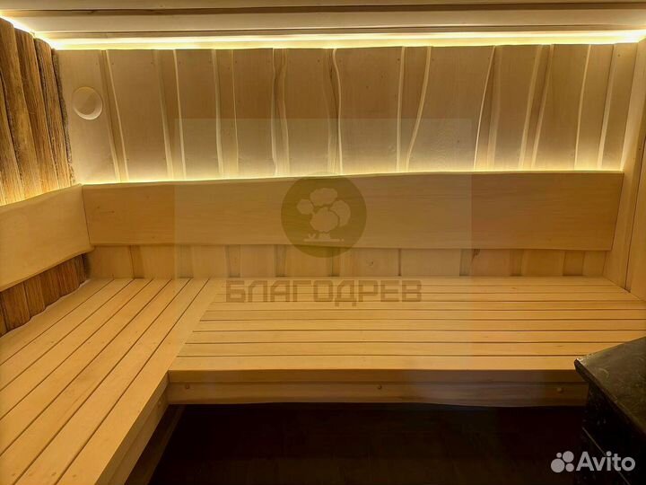 Не обрезная доска липа