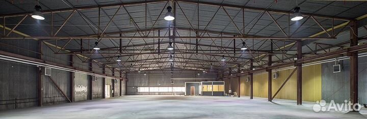 Ангар Каркас Навес