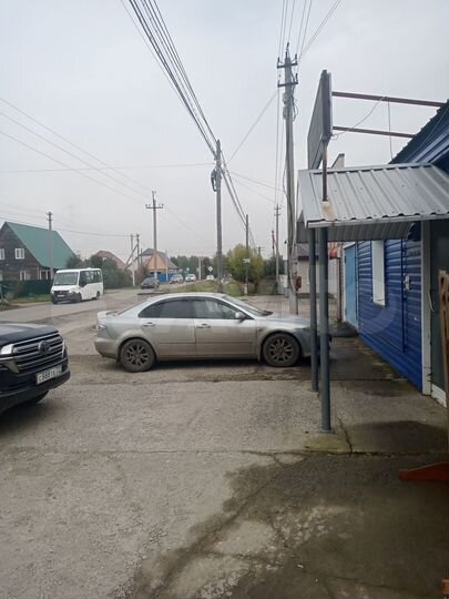 Свободного назначения, 130 м²