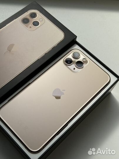 iPhone 11 Pro, 64 ГБ