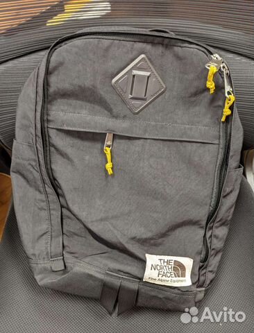 Рюкзак THE north face Berkeley Daypack купить в Москве | Личные вещи ...