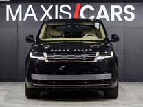 Land Rover Range Rover 4.4 AT, 2024, 10 км, с пробегом, цена 32 500 000 руб.