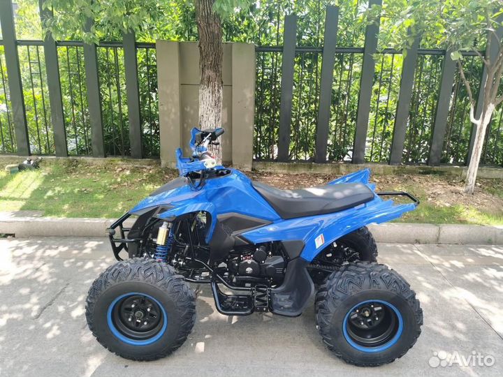 Квадроцикл Sporty 250 NEW 2023