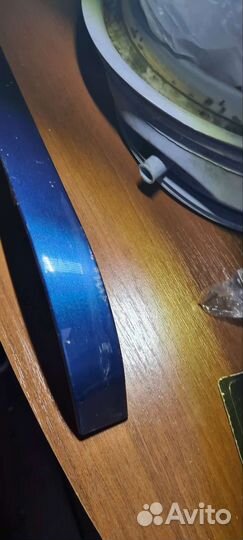 Реснички на фары ваз 2115