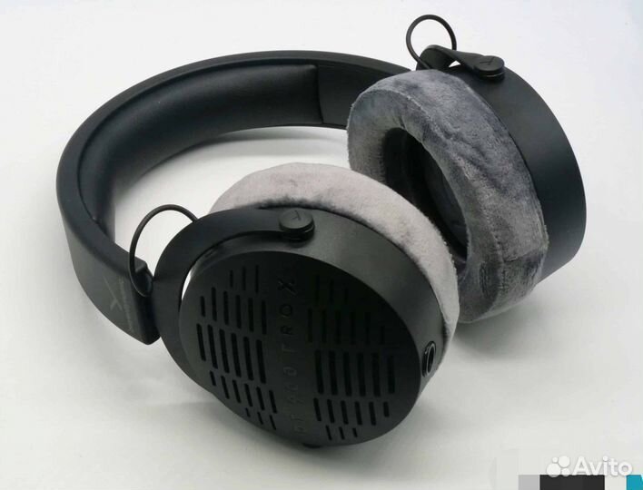 Студийные наушники beyerdynamic dt 900 pro x