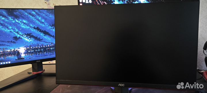 Монитор AOC 23.8