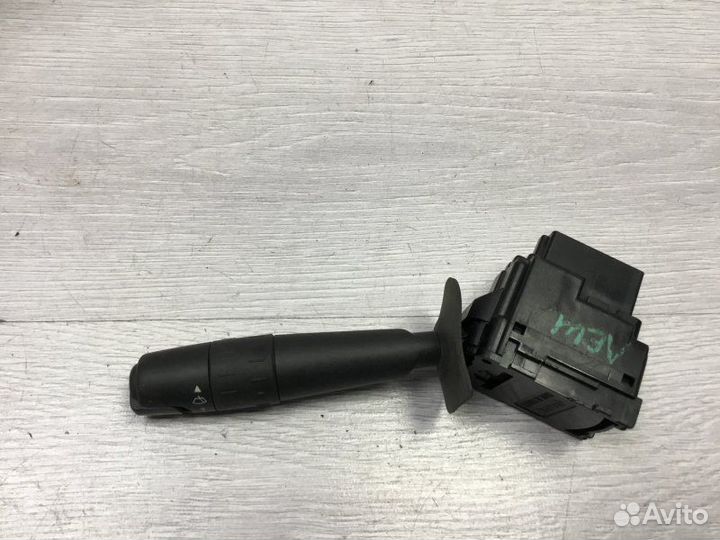 Переключатель дворников Peugeot 406 1.8 1998