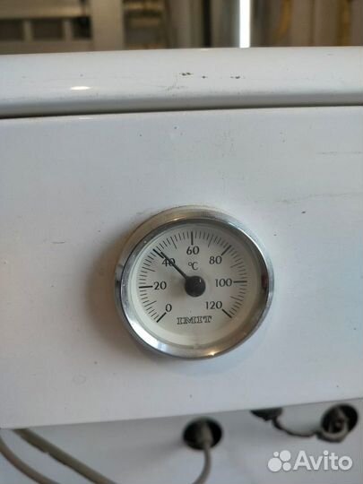 Газовый котёл