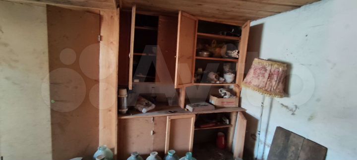 Гараж, 24 м²