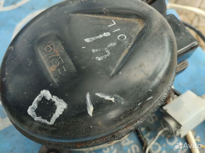 Компрессор для холодильника бу