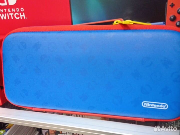 Nintendo switch оригинал