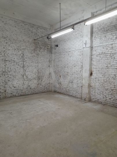 Склад, 46 м²