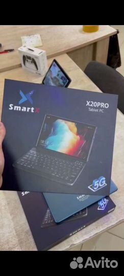 Игровой планшет