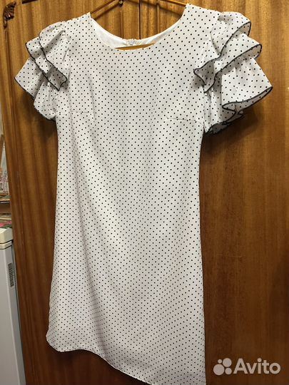 Платье женское