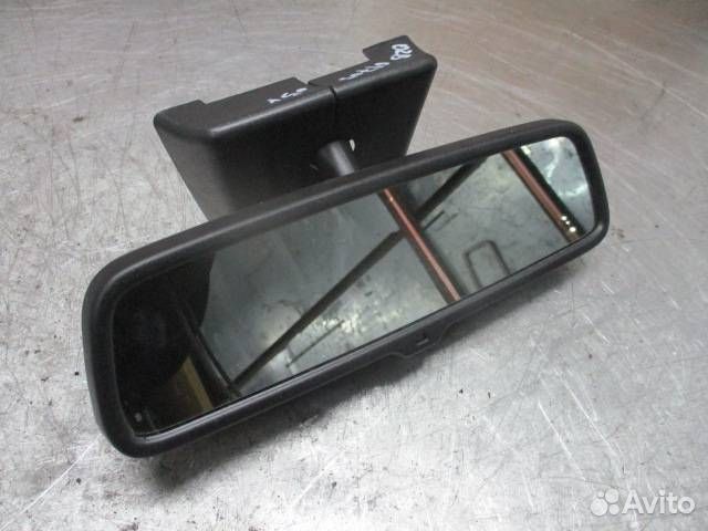 Зеркало салона Opel Zafira 2 (B) 2005 24438231