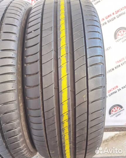 Michelin Primacy 3 205/55 R17 91W