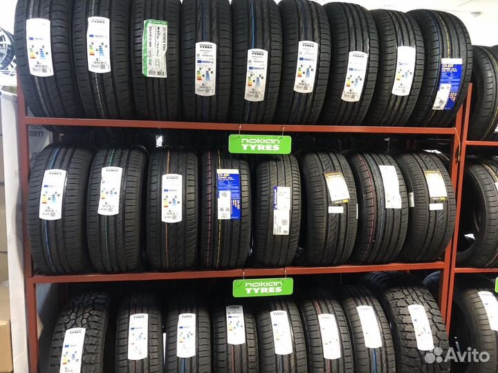 Cordiant Sport 3 PS2 225/65 R17