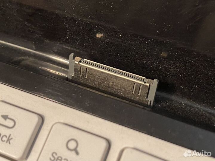 Клавиатура Galaxy Tab ECR-K10RWE