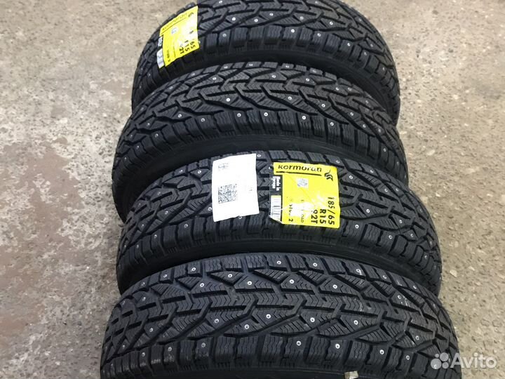 Kormoran Road 185/65 R15