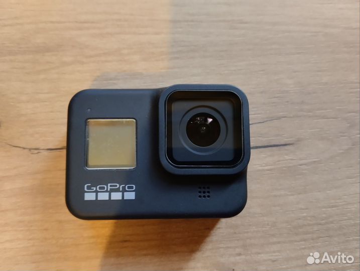 Gopro hero 8 black