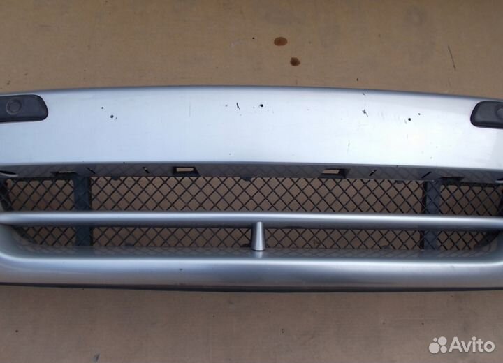 BMW M5 e39 Бампер передний в сборе