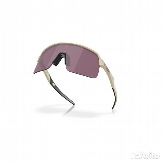 Очки Oakley Sutro Lite Matte Sand Prizm Road