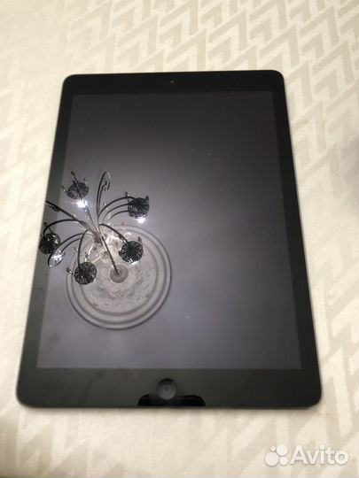 iPad air 1