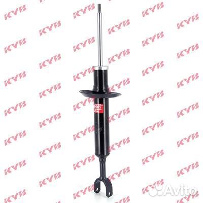 Амортизатор подвески передний (1 шт.) KYB 341842