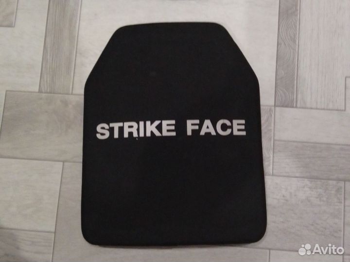 Бронеплиты