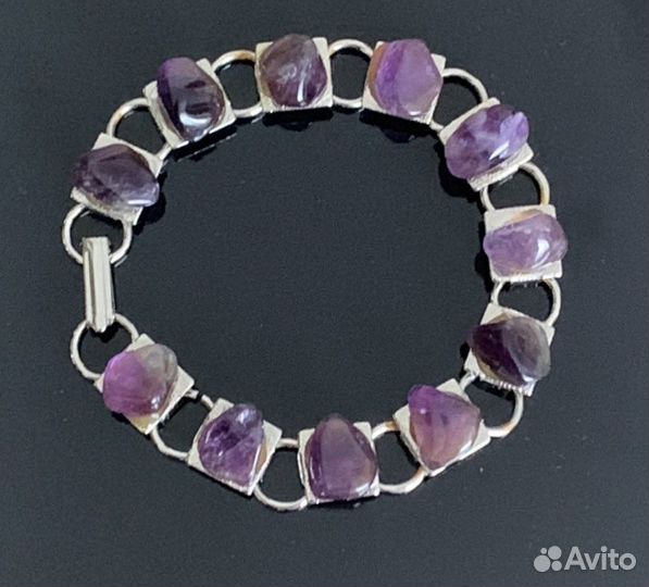 Браслеты.Клуазоне,Дамаскин. Винтаж