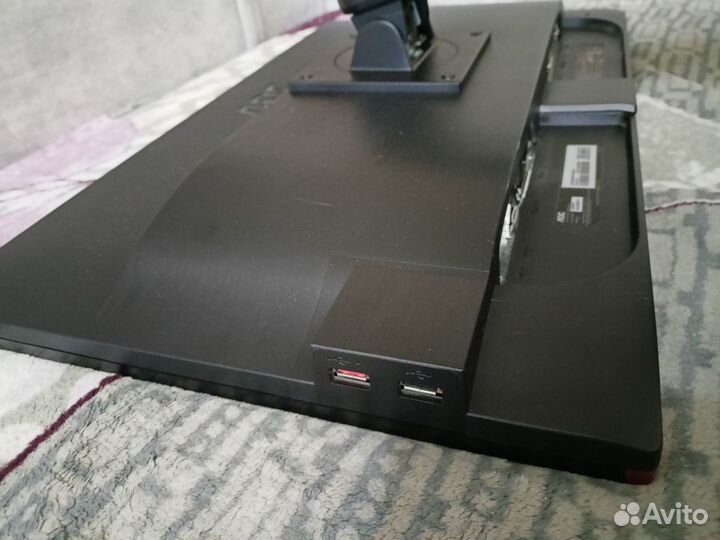 Игровой монитор Aoc g2460pf