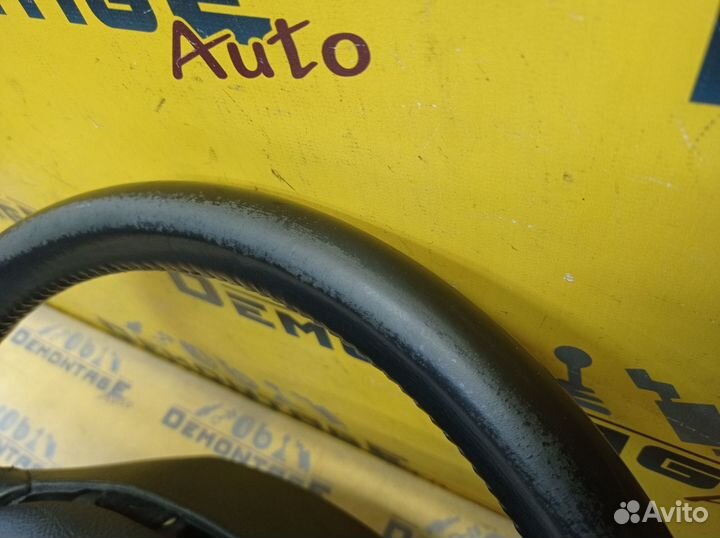 Рулевое колесо Руль Volkswagen Passat B5 3B3 2003