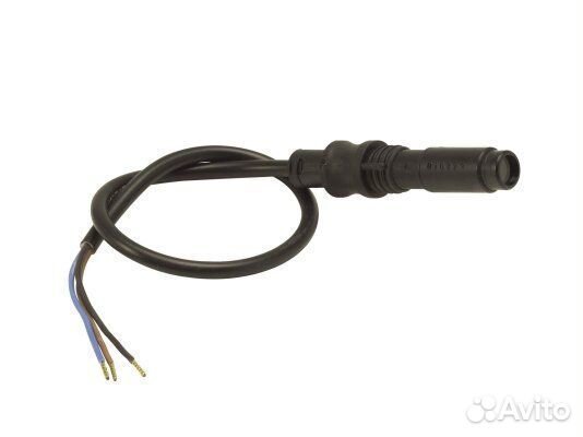 Датчик пламени Elco QRC1A2.103C27