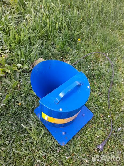 Зернодробилка Фермер