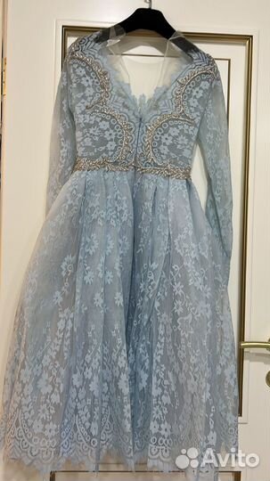 Платье Humariff