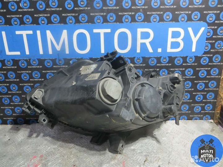 Фара правая fiat ducato II 2.3 JTD FPT - 120 Лс