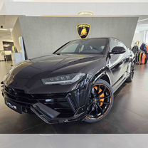 Новый Lamborghini Urus 4.0 AT, 2023, цена 48 500 000 руб.