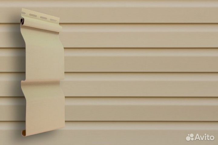 Сайдинг Grand Line D4,4 3,66