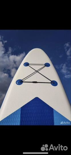 Сапборд sup board koetsu