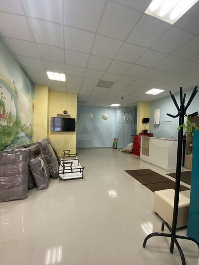 Свободного назначения, 111.5 м²