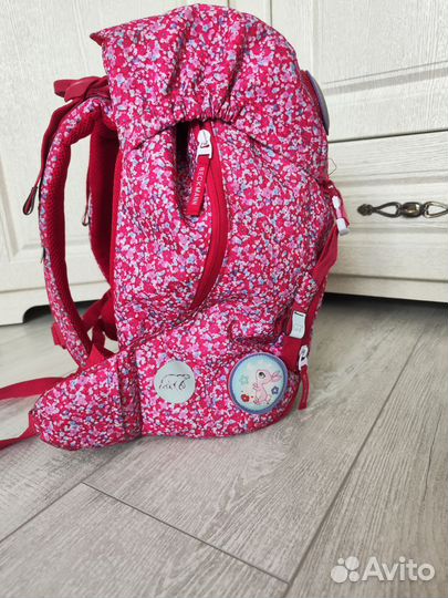 Рюкзак школьный Beckmann