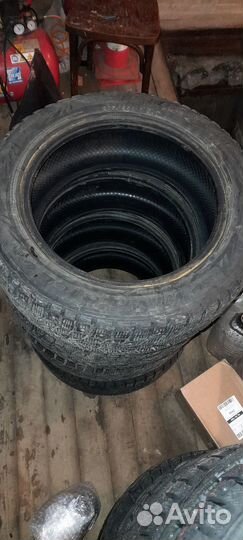 Dunlop SP Winter Ice 02 205/55 R16 94T