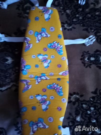 Бандаж фиксирующий на тазобедренный сустав, разм.1